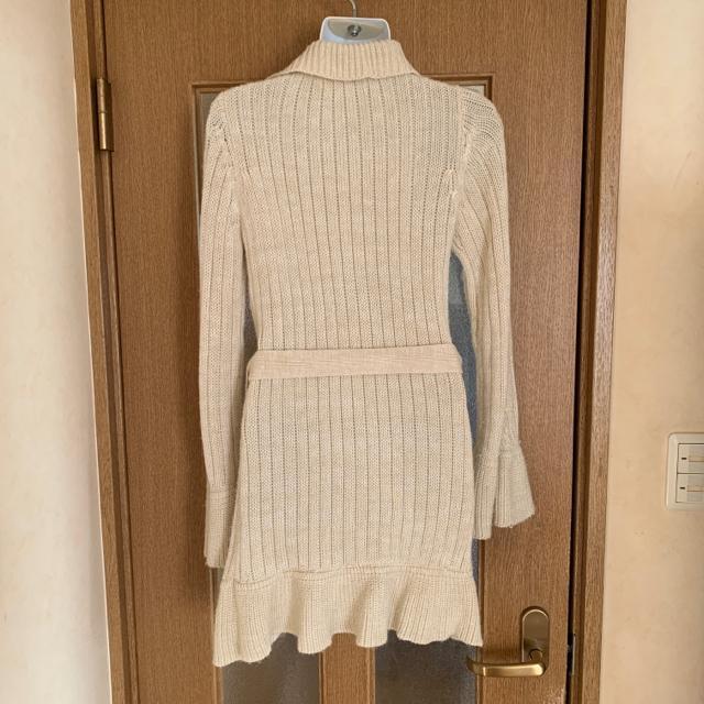 切手可 ロングカーディガン  アウター < 女性ファッション  切手可 ロングカーディガン  アウター < 女性ファッションの