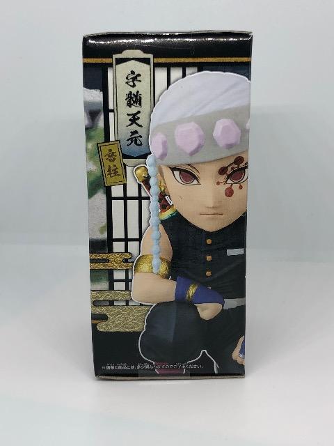 鬼滅の刃 ワールドコレクタブルフィギュア 宇髄天元 フィギュア < アニメ/コミック/キャラクター  鬼滅の刃 ワールドコレクタブルフィギュア 宇髄天元 フィギュア < アニメ/コミック/キャラクターの