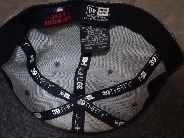 【NEWERA】【39THIRTY】 MLB シアトル マリナーズ ロゴマーク付 キャップ < 男性ファッション  【NEWERA】【39THIRTY】 MLB シアトル マリナーズ ロゴマーク付 キャップ < 男性ファッションの