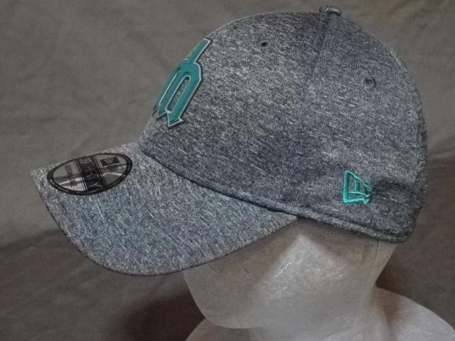 【NEWERA】【39THIRTY】 MLB シアトル マリナーズ ロゴマーク付 キャップ < 男性ファッション  【NEWERA】【39THIRTY】 MLB シアトル マリナーズ ロゴマーク付 キャップ < 男性ファッションの