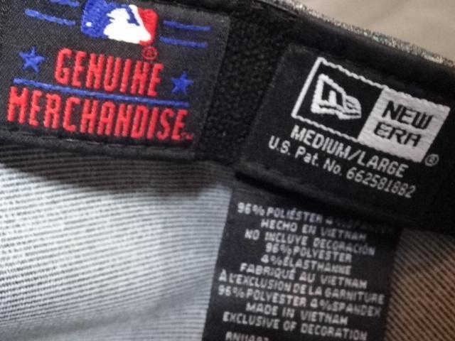 【NEWERA】【39THIRTY】 MLB シアトル マリナーズ ロゴマーク付 キャップ < 男性ファッション  【NEWERA】【39THIRTY】 MLB シアトル マリナーズ ロゴマーク付 キャップ < 男性ファッションの