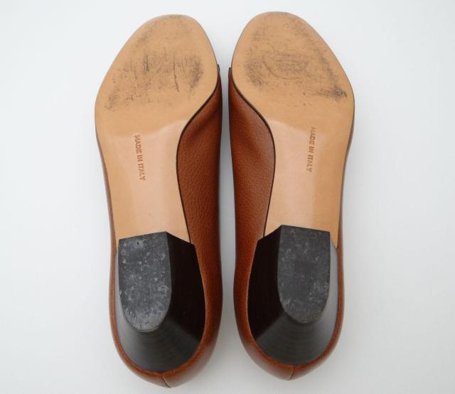 SalvatoreFerragamo tFK @ { pvX uE 6 1/2 Di24cmjUSED  uh 