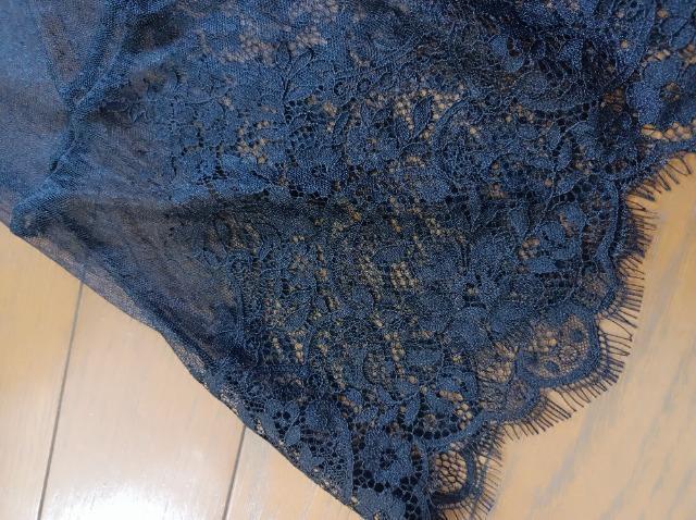 ZARA?H&М?★シースルーワンピース★重ね着★素敵★新品同様★送料無料★ < 女性ファッション  ZARA?H&М?★シースルーワンピース★重ね着★素敵★新品同様★送料無料★ < 女性ファッションの