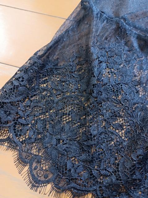 ZARA?H&М?★シースルーワンピース★重ね着★素敵★新品同様★送料無料★ < 女性ファッション  ZARA?H&М?★シースルーワンピース★重ね着★素敵★新品同様★送料無料★ < 女性ファッションの