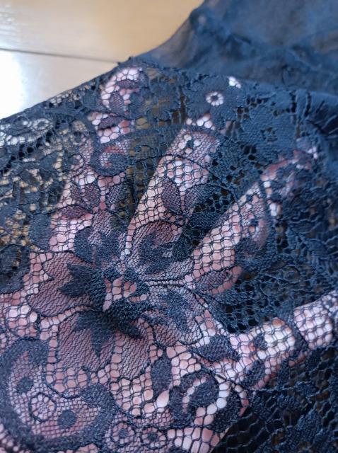 ZARA?H&М?★シースルーワンピース★重ね着★素敵★新品同様★送料無料★ < 女性ファッション  ZARA?H&М?★シースルーワンピース★重ね着★素敵★新品同様★送料無料★ < 女性ファッションの