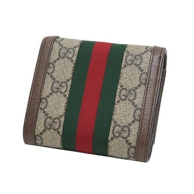  { i  GUCCI Ob` ItBfBA Q܂ z RpNg U[ VF[ ۑ  lC 598662  uh 