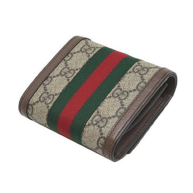  { i  GUCCI Ob` ItBfBA Q܂ z RpNg U[ VF[ ۑ  lC 598662  uh 