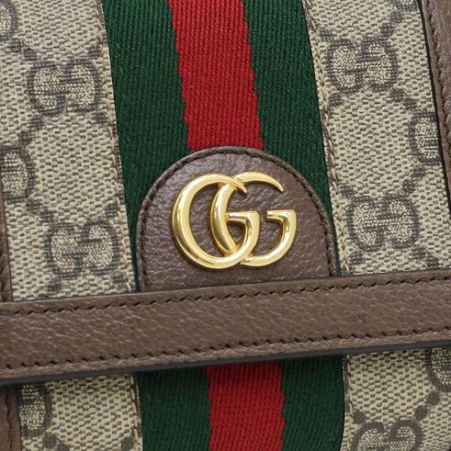  { i  GUCCI Ob` ItBfBA Q܂ z RpNg U[ VF[ ۑ  lC 598662  uh 