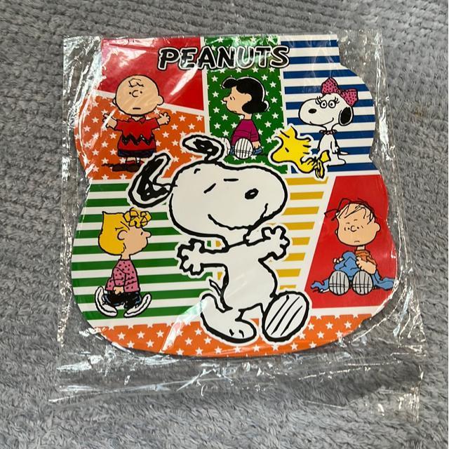 (新品)スヌーピー・グッズ(5点セット) < アニメ/コミック/キャラクター  (新品)スヌーピー・グッズ(5点セット) < アニメ/コミック/キャラクターの