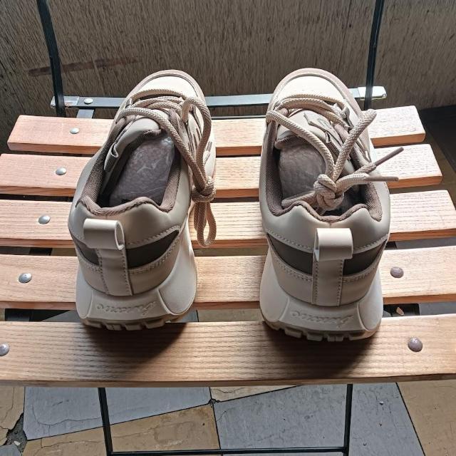 Vi 25cm fB[X Xj[J[ uE V[Y C  jp  t@bV 