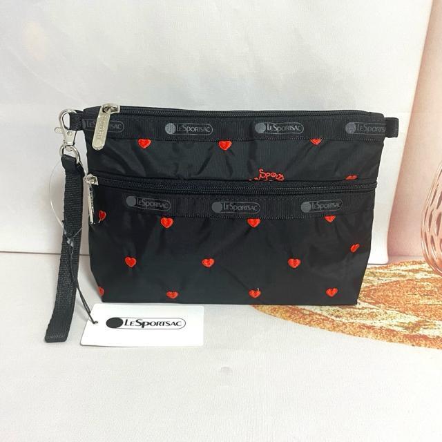 ViLeSportsac X|[gTbN XEB[gn[g hJ  σ|[`  Q[ |[` 7105    t@bV 