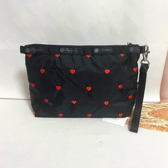 ViLeSportsac X|[gTbN XEB[gn[g hJ  σ|[`  Q[ |[` 7105   t@bV 
