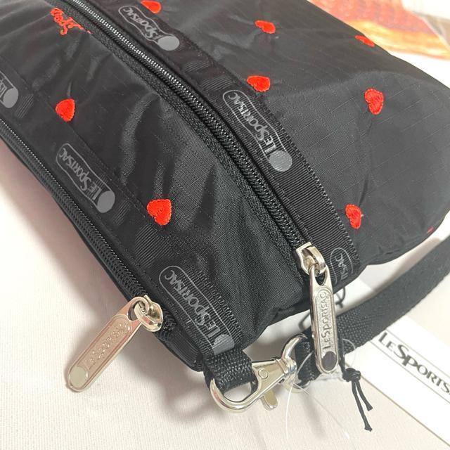 ViLeSportsac X|[gTbN XEB[gn[g hJ  σ|[`  Q[ |[` 7105   t@bV 