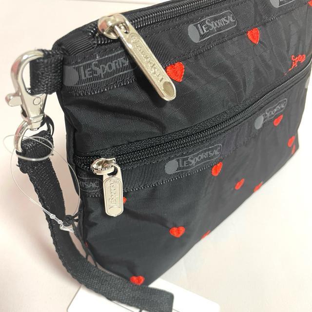 ViLeSportsac X|[gTbN XEB[gn[g hJ  σ|[`  Q[ |[` 7105   t@bV 