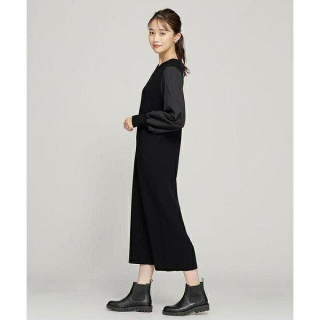 VOGUE/�����s���I�[�K���W�[���̃u���b�N�����s�[�X/�^�O�t���V�i�� 