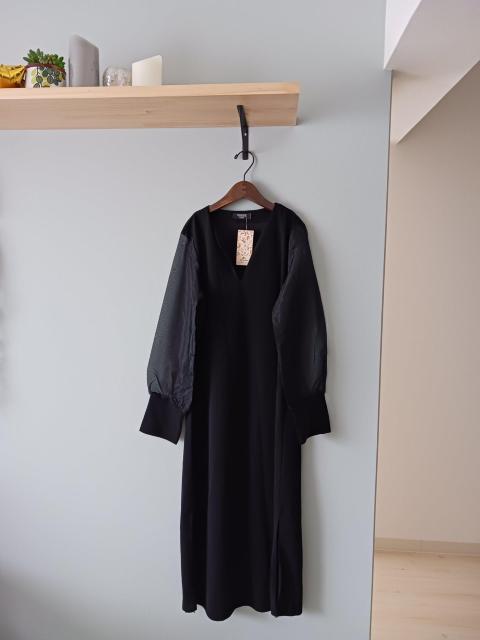 VOGUE/�����s���I�[�K���W�[���̃u���b�N�����s�[�X/�^�O�t���V�i��