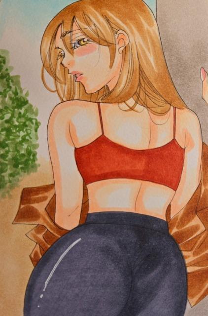 ����C���X�g/�I���W�i�� 