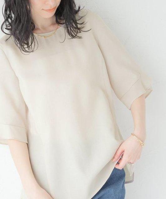 TOMORROWLAND/�u���E�X���V���N�d�˂̂ӂ���g�b�v�X 