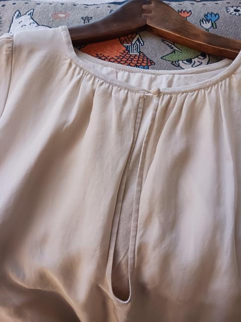 TOMORROWLAND/�u���E�X���V���N�d�˂̂ӂ���g�b�v�X