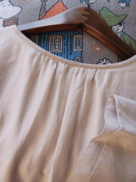 TOMORROWLAND/�u���E�X���V���N�d�˂̂ӂ���g�b�v�X