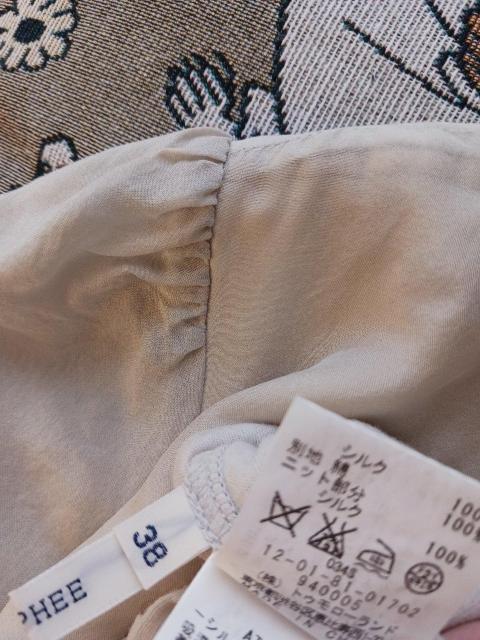 TOMORROWLAND/�u���E�X���V���N�d�˂̂ӂ���g�b�v�X