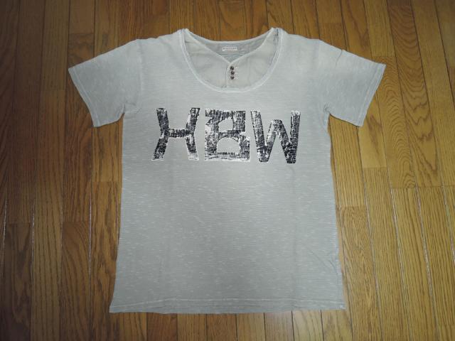 新品 KAPITAL KOUNTRY キャピタル カントリー アミューズニット ルイス Tシャツ 2 M ヘンリーネック TEE < ブランド  新品 KAPITAL KOUNTRY キャピタル カントリー アミューズニット ルイス Tシャツ 2 M ヘンリーネック TEE  < ブランドの