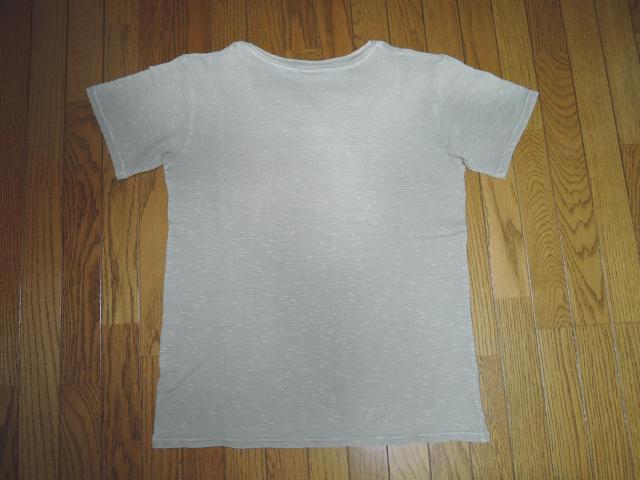 新品 KAPITAL KOUNTRY キャピタル カントリー アミューズニット ルイス Tシャツ 2 M ヘンリーネック TEE < ブランド  新品 KAPITAL KOUNTRY キャピタル カントリー アミューズニット ルイス Tシャツ 2 M ヘンリーネック TEE < ブランドの