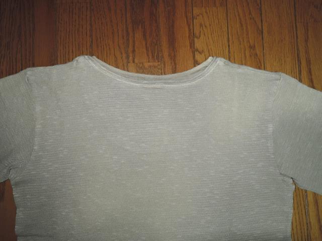 新品 KAPITAL KOUNTRY キャピタル カントリー アミューズニット ルイス Tシャツ 2 M ヘンリーネック TEE < ブランド  新品 KAPITAL KOUNTRY キャピタル カントリー アミューズニット ルイス Tシャツ 2 M ヘンリーネック TEE < ブランドの