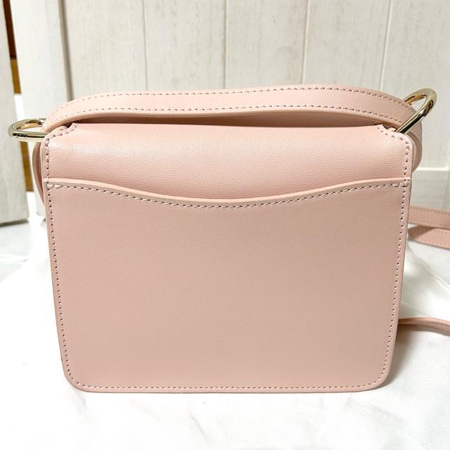 美品 FURLA フルラ チューベローザ ミニ クロスボディバッグ < ブランド  美品 FURLA フルラ チューベローザ ミニ クロスボディバッグ < ブランドの