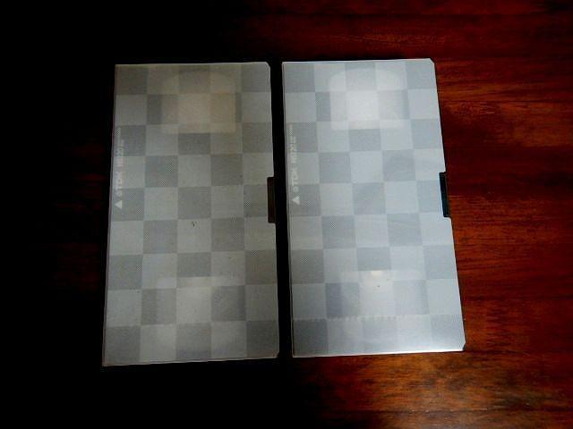 rfIe[v gp VHSrfIe[v TDK HS 120   CD/DVD/rfI 