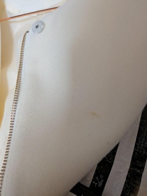 Evelyn t@[R[g t@[AE^[ t@[WPbg V[g Nbvh  uh 