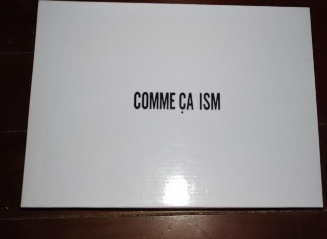  COMMSA CA ISM Te{ 2WAYpvX TXgbv 22.5cm S  ubN RTCY  uh 