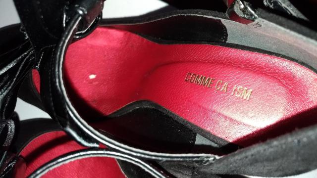  COMMSA CA ISM Te{ 2WAYpvX TXgbv 22.5cm S  ubN RTCY  uh 