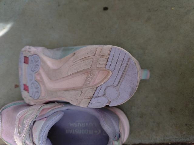 KIDSスニーカー moonSTAR ムーンスター LUVRUSH 18cm < キッズ/ベビー KIDSスニーカー moonSTAR ムーンスター LUVRUSH 18cm < キッズ/ベビーの