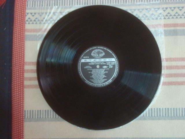 {[iRAMBO`FIRST BLOODj / WF[ES[hX~XiJERRY GOLDSMITHj@ѕtLP  CD/DVD/rfI 