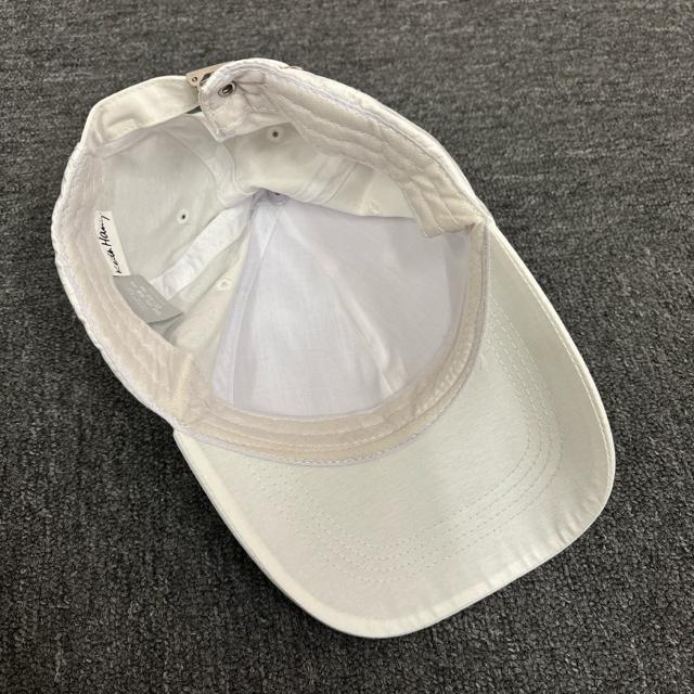 即決 キースヘリング キャップ 帽子 ホワイト < 女性ファッション 即決 キースヘリング キャップ 帽子 ホワイト < 女性ファッションの