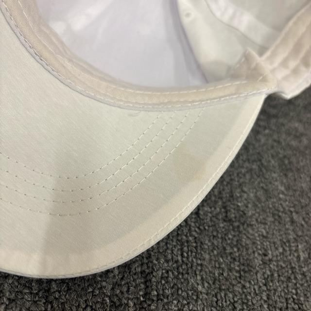 即決 キースヘリング キャップ 帽子 ホワイト < 女性ファッション 即決 キースヘリング キャップ 帽子 ホワイト < 女性ファッションの