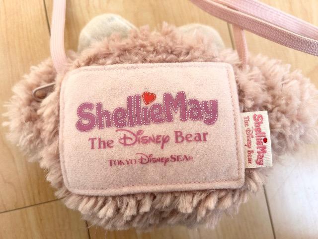 東京ディズニーシー シェリーメイ ポーチ < おもちゃ 東京ディズニーシー シェリーメイ ポーチ < おもちゃの