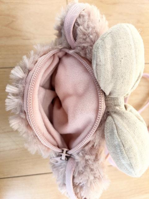 東京ディズニーシー シェリーメイ ポーチ < おもちゃ 東京ディズニーシー シェリーメイ ポーチ < おもちゃの