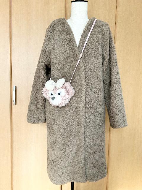 東京ディズニーシー シェリーメイ ポーチ < おもちゃ 東京ディズニーシー シェリーメイ ポーチ < おもちゃの