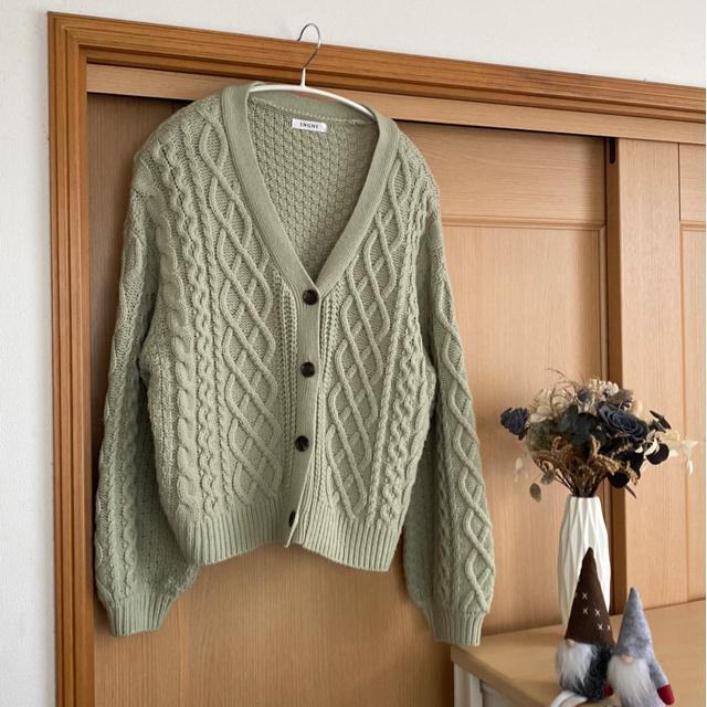 */INGNI/カーディガン/* < ブランド */INGNI/カーディガン/* < ブランドの