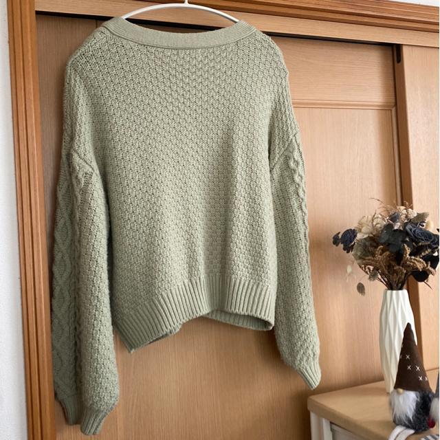 */INGNI/カーディガン/* < ブランド */INGNI/カーディガン/* < ブランドの