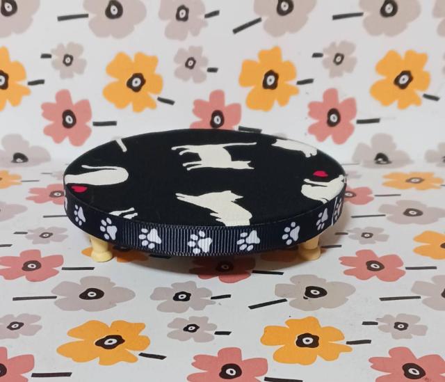 �r�уt�F���g �L�����ۃx�b�g�ɐQ���ׂ�v�`��񂿂�� �� �y�b�g/��|/���|�� 