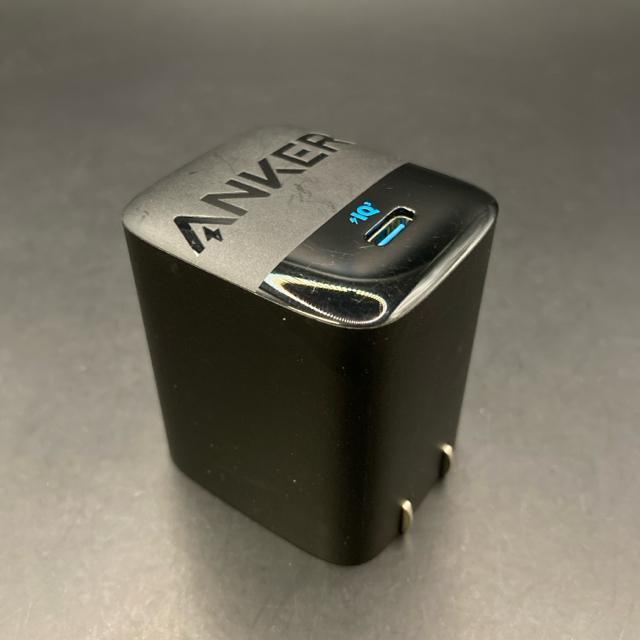 即決 Anker アンカー 316 Charger 充電器 A2671 < 家電/AV 即決 Anker アンカー 316 Charger 充電器 A2671 < 家電/AVの