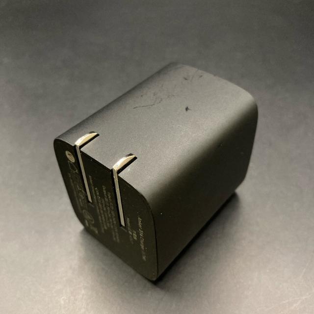 即決 Anker アンカー 316 Charger 充電器 A2671 < 家電/AV 即決 Anker アンカー 316 Charger 充電器 A2671 < 家電/AVの