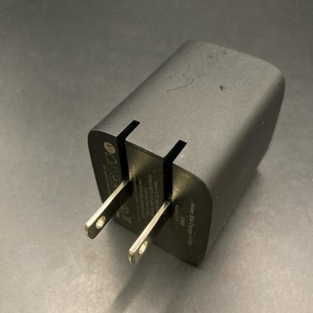 即決 Anker アンカー 316 Charger 充電器 A2671 < 家電/AV 即決 Anker アンカー 316 Charger 充電器 A2671 < 家電/AVの