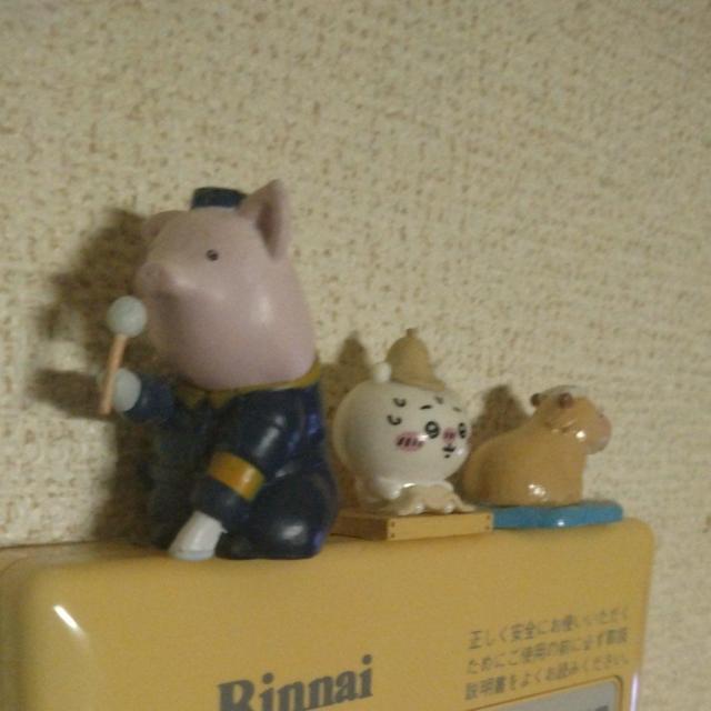 �K�`���K�`���̌i�i3�_  �� �z�r�[�� 