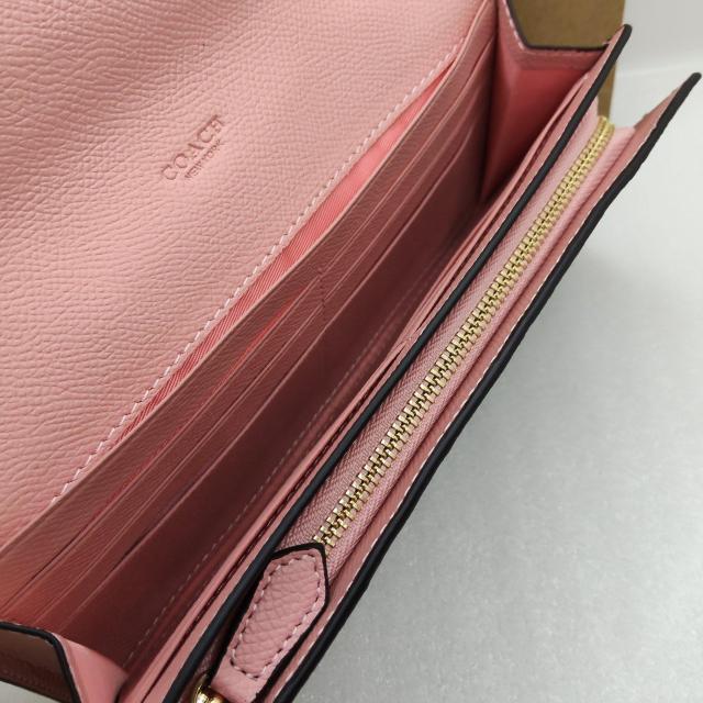 �V�iCOACH�@�����z�@�V�O�l�`���[�X�����G���x���[�v�E�H���b�g�@�t�����[�v�����g �� �u�����h�� 