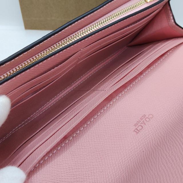 �V�iCOACH�@�����z�@�V�O�l�`���[�X�����G���x���[�v�E�H���b�g�@�t�����[�v�����g �� �u�����h�� 