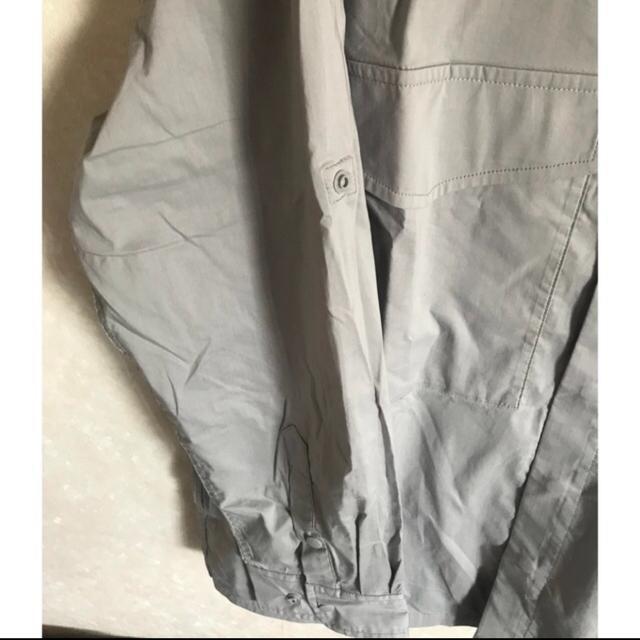 新品 速乾・ストレッチ素材シャツジャケット 5L < 男性ファッション 新品 速乾・ストレッチ素材シャツジャケット 5L < 男性ファッションの